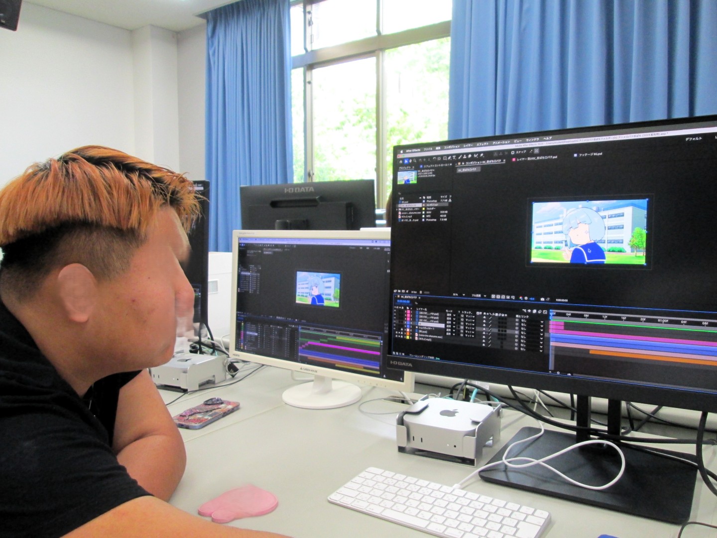 【KG土浦】「Web学習制」はどんなコース？