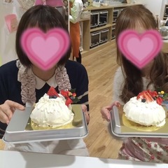 ⭐︎特別活動　お菓子づくり⭐︎