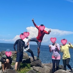 ⭐︎特別活動　シュノーケリング体験⭐︎