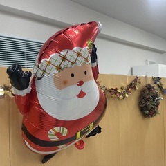 ☆キャンパスXmas☆