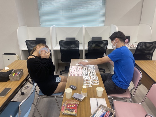 ◎レクリエーション