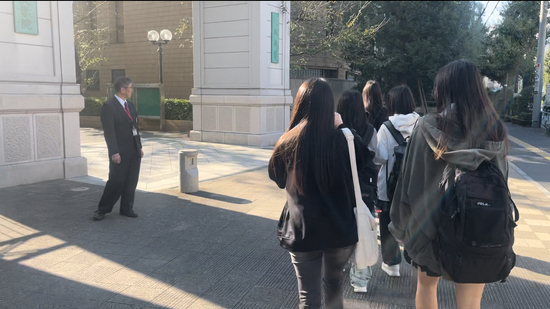 ◻︎2期スクーリング