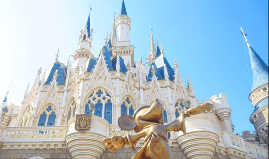 ◎ディズニーランド遠足説明会