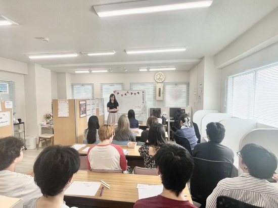 ◎特別活動 💫コインケース作り体験動画💫(自由参加)