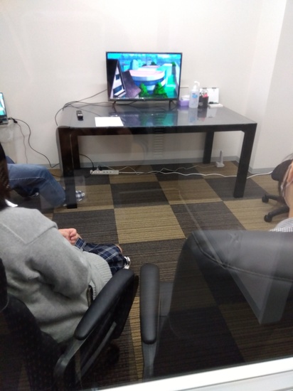 6月になりました。