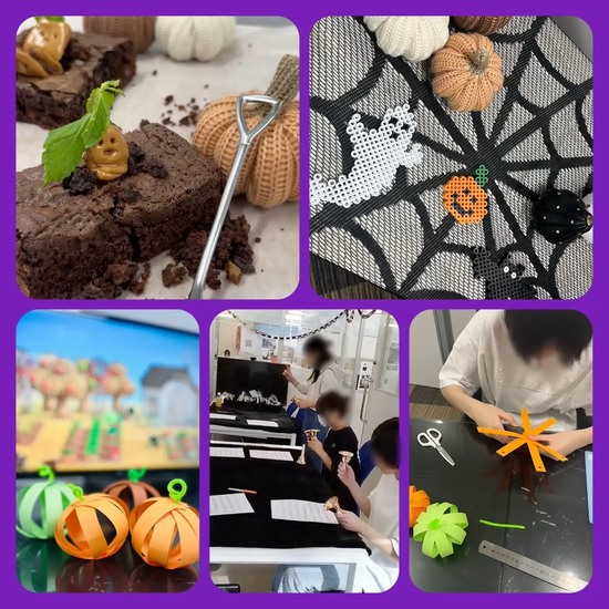 高校準備コース　(10月総集編）