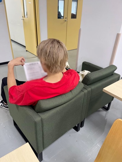 第１期単位認定試験　お疲れ様～