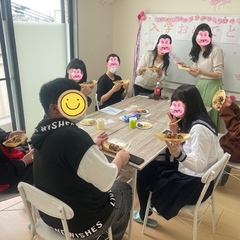 ◎新入生初登校