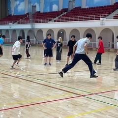 ◻︎体育実技スクーリング