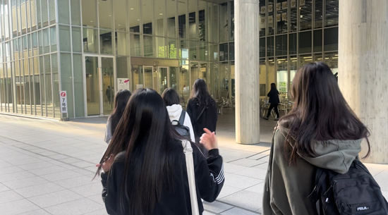 ◻︎2期スクーリング