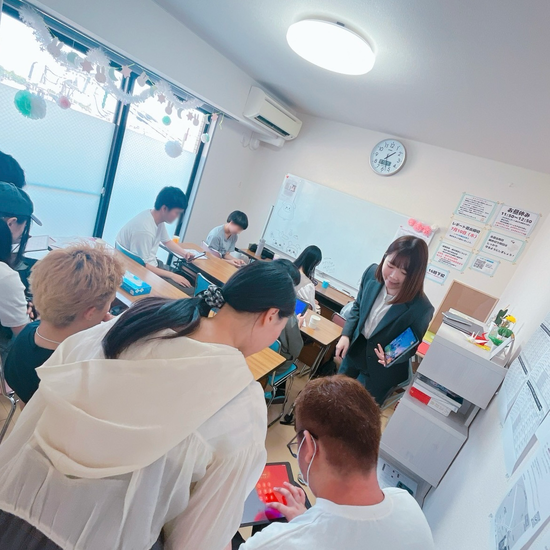 ◎特別活動　ポケモンユナイト(自由参加)