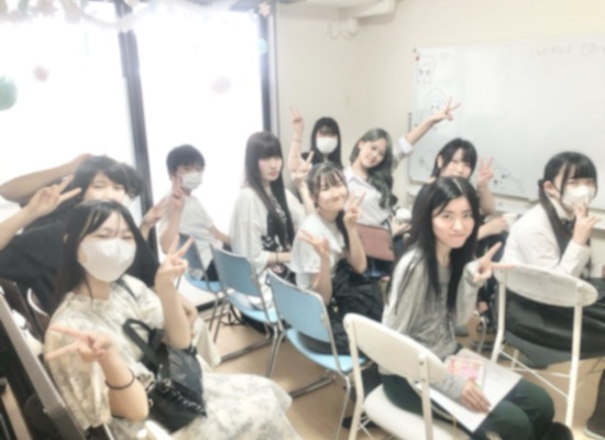 始業式&特別活動💫コインケース作り体験動画💫(自由参加)