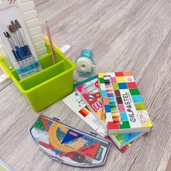 ⚪︎今年の想いを漢字1文字で⚪︎