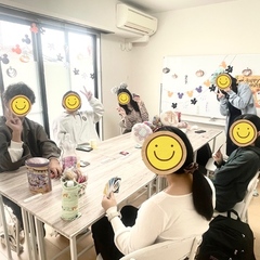 ☆１０月31日ハロウィンパーティ