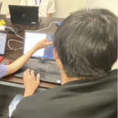 ◎『無料でプログラミングを学べる教室』について　参加希望の生徒は世田谷キャンパスにお問い合わせください。