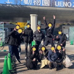 ⭐︎特別活動　上野動物園🎶