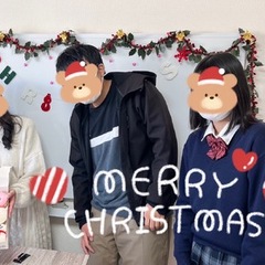 ☆Xmasキャンパス