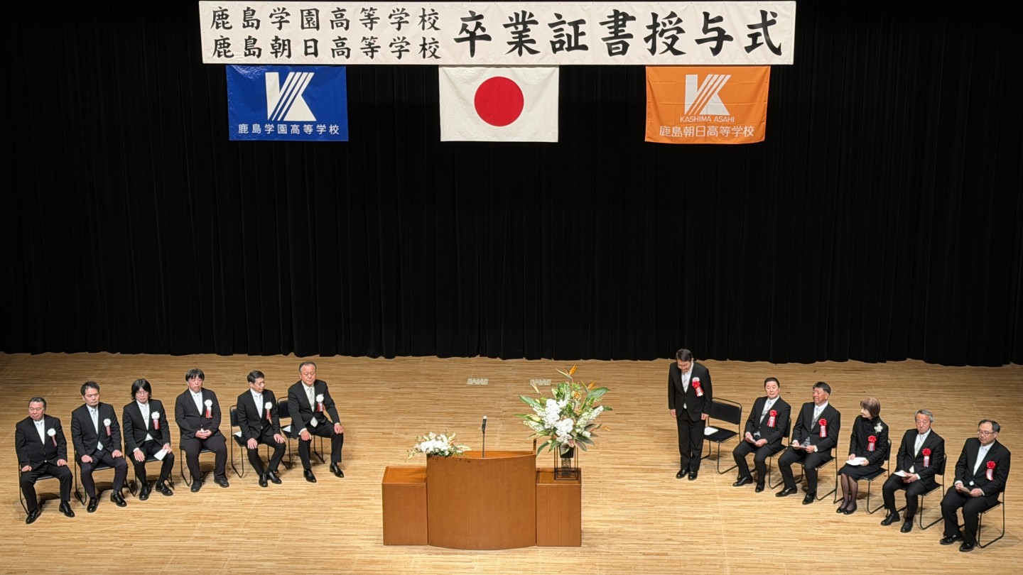 ◻︎世田谷キャンパス 👨🎓卒業式👩🎓