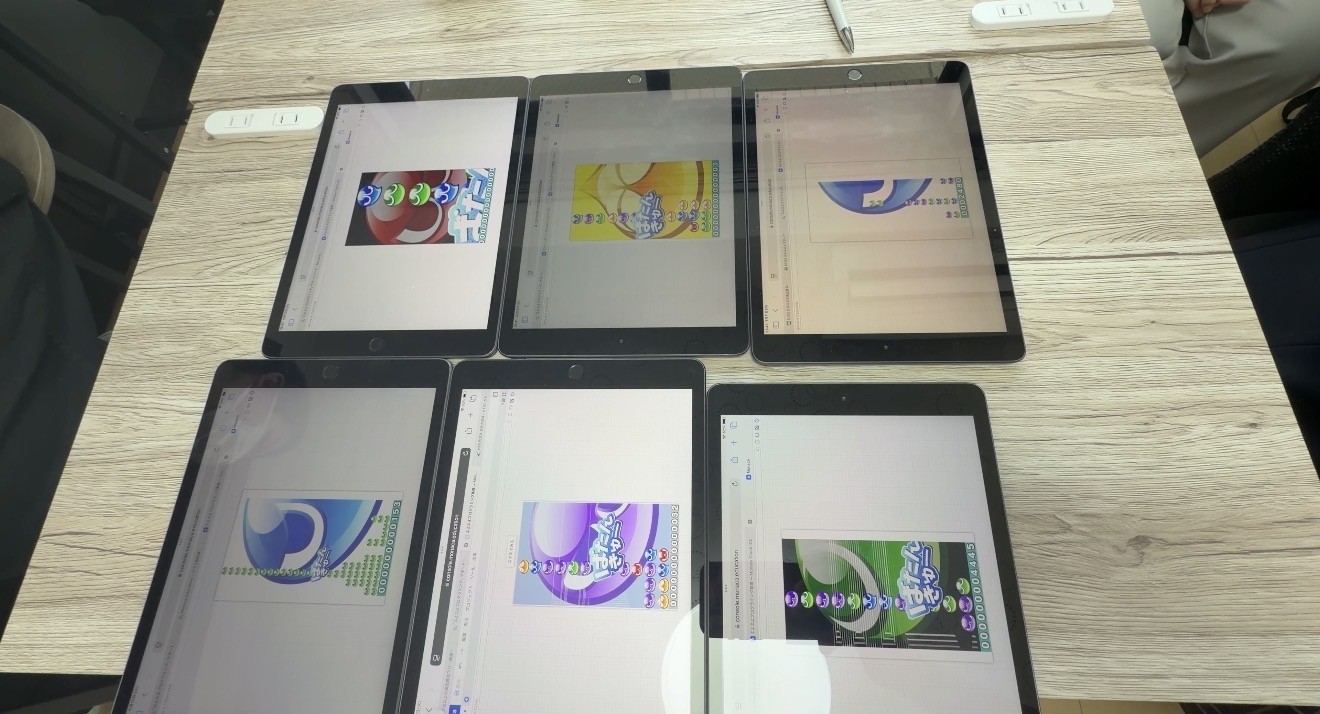 ◎特別活動　プログラミング体験(自由参加)