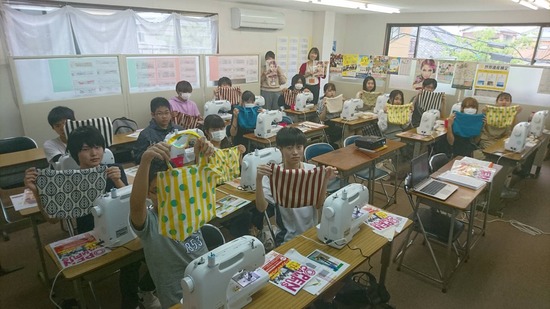 ★専門学校とのコラボ企画★