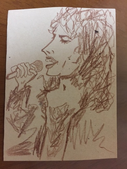 ちょっとしたきっかけ