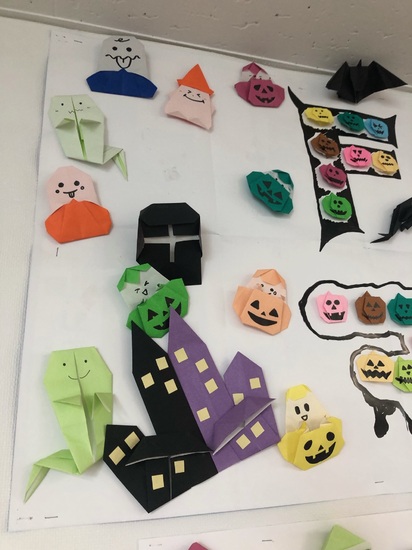 ハロウィンの起源