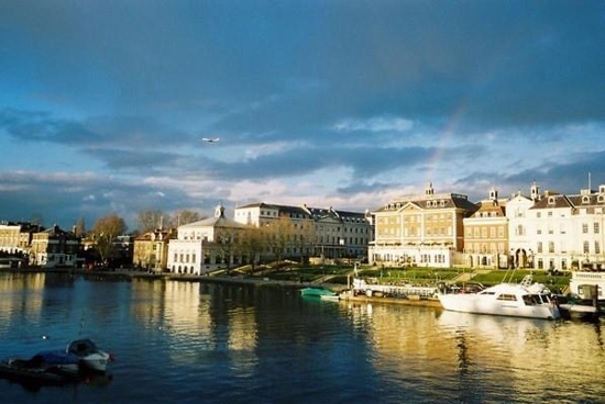 アナログの暖かみ