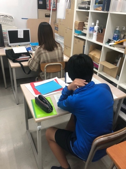 間もなくリニューアル完了！