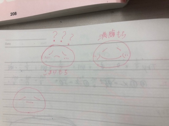 オリジナルキャラクター！