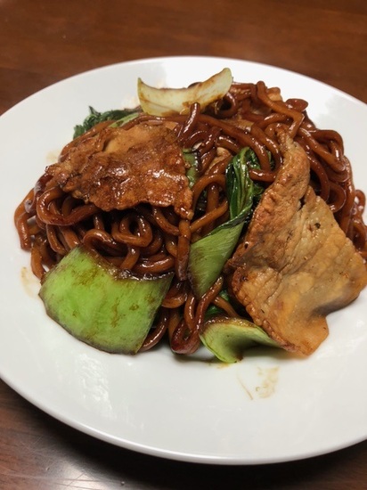 いちばんすきな食べ物