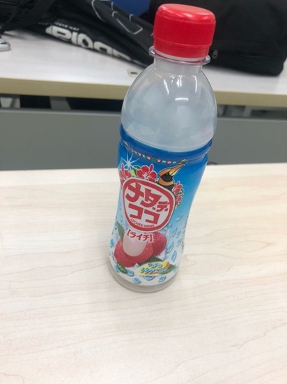 ナタデココ・ドリンク