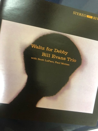 ワルツ・フォー・デビー