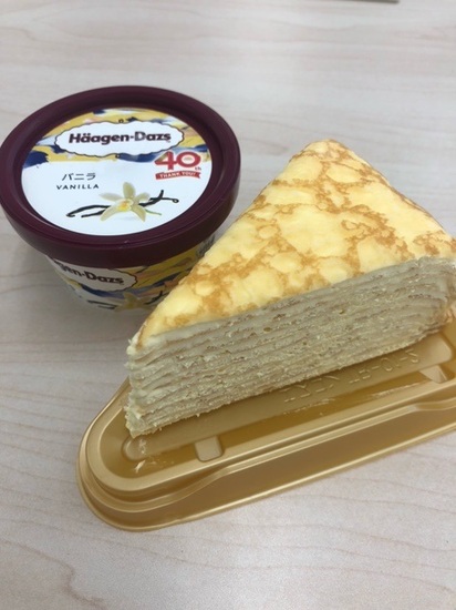 アフタヌーン・ティー☆