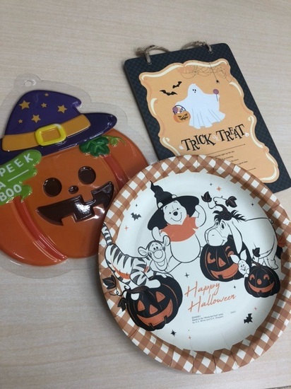 秋の訪れを感じる？