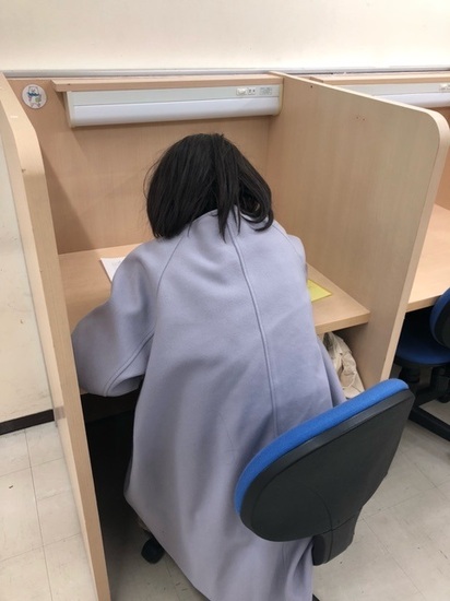 今日の東京は暖かいけど