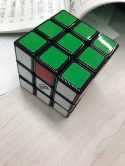 生徒愛用のアイテム