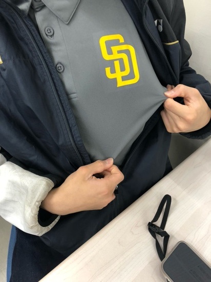 サンディエゴ・パドレス