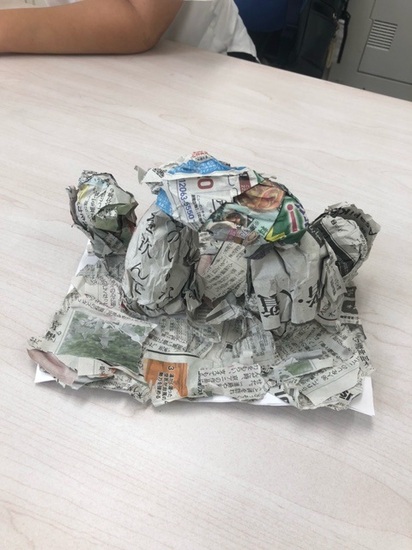 ストーンヘンジ！