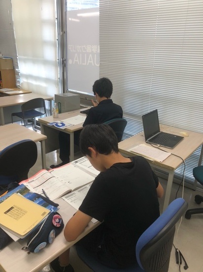 夏はもう目の前！？