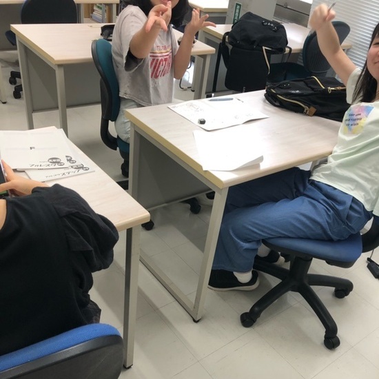 いつでも転校受付中☆