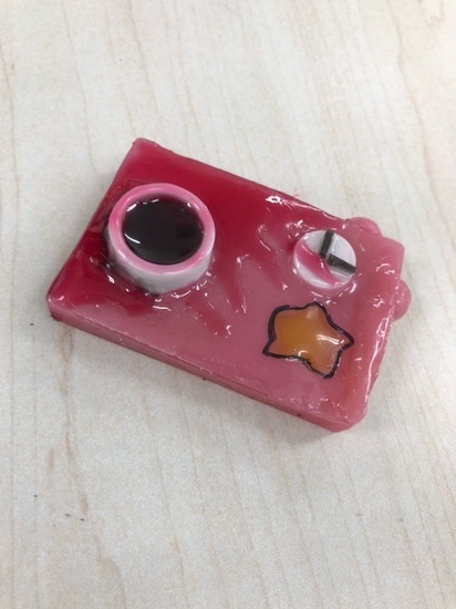 ハッピーカメラ