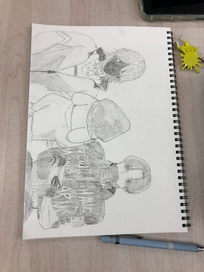 ミルキーサブウェイ