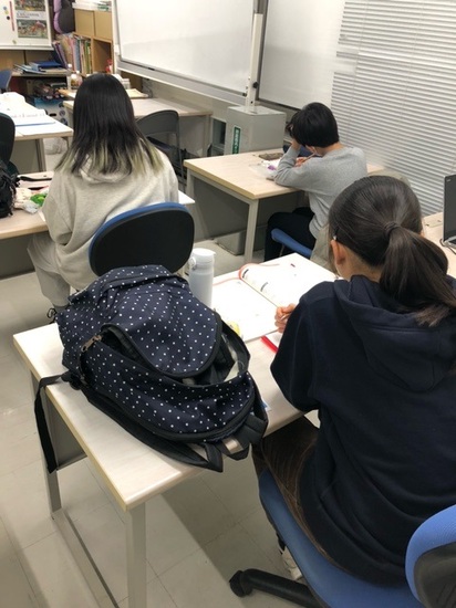 寒さも一段落…！