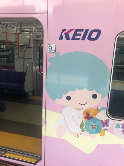 ☆リトルツインスターズ☆