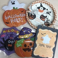 【Happy Halloween】個別相談＆見学会☆