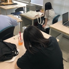 【夏からの新規生もWelcome☆】