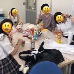 真夏のパーティー☆