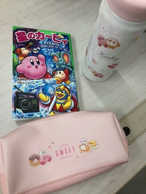 流星のスターリーワールド