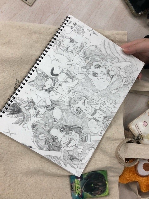 プリキュアのクオリティ