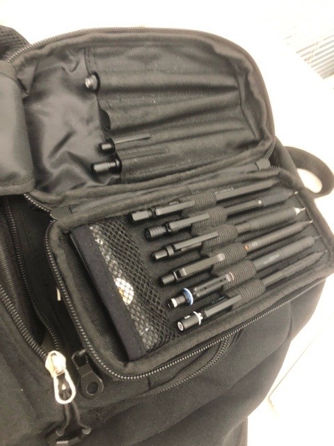 おしゃれな文房具